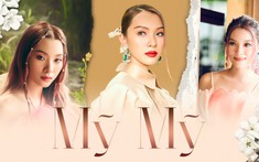 Tân binh V-Pop Mỹ Mỹ: 'Tôi định hướng mình là ca sĩ giải trí, có giọng hát và có vũ đạo'