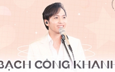 Bạch Công Khanh: Nghệ thuật là làm nghề, không PR sản phẩm bằng chuyện đời tư