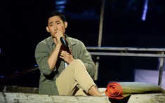 Lưu Phan “Duyên kiếp” kể chuyện tình anh bán chiếu với liên khúc Đa Đa tại 'Tình Bolero 2022'