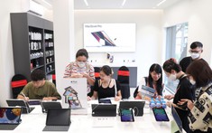 FPT tổ chức cuộc thi vẽ '10 năm - Phác hoạ hành trình đến tương lai'