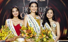 Nhìn lại những thành công của Hoa khôi Sông Vàm 2022: Cuộc thi cấp tỉnh nhưng chất lượng cấp quốc gia