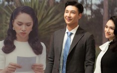 Hương Giang tung MV 'Em buông', khẳng định không phải là câu chuyện của mình và Matt Liu