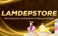 LamDepStore lừa đảo? LamDepStore.vn có uy tín không?