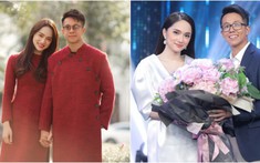Hương Giang lên tiếng trước thông tin chia tay Matt Liu chỉ để PR cho MV 'Em buông'
