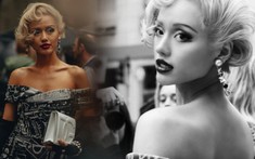 Cô em Trendy tái hiện huyền thoại Marilyn Monroe cực 'slay' tại buổi ra mắt BST mới của Dolce&Gabbana