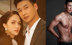 'Người tình' nam vương của Hương Giang trong MV mới: bên ngoài nhiều tiền, bên trong sáu múi