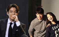 Kim Woo Bin tuyên bố chiến thắng ung thư vòm họng sau 5 năm chiến đấu