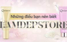 LamDepStore là gì? Vì sao nói LamDepStore là một trong những kênh bán hàng trực tuyến uy tín nhất hiện nay?