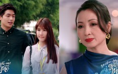 Nghệ sĩ Khánh Huyền nói về vấn đề “môn đăng hộ đối” trong phim 'Giấc mơ của mẹ'