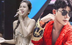 Nathan Lee nói về việc mua 'Giấc mơ tuyết trắng' và loạt ca khúc: Nếu có tiền thì bài hát là điều tối thiểu họ cần bảo vệ