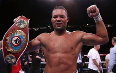 'Võ sư Thiếu Lâm' xuống núi và trở thành độc cô cầu bại trên sàn boxing thế giới
