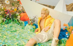 Knet bất ngờ khi Xiumin (EXO) có ý định đụng chạm dao kéo