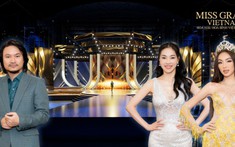 Đạo diễn Hoàng Nhật Nam 'thả thính' về đêm chung khảo, chung kết Miss Grand Vietnam 2022 khiến fan 'đứng ngồi không yên'