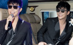 Nathan Lee đưa câu cửa miệng 'Tuy nhiên' thành bài hát, MV quay tại loạt địa điểm “có tiền cũng không thuê được”