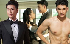 Nam vương Thái Lan tiết lộ cách xưng hô 'trên tình bạn' với Hương Giang, chỉ một câu nói là 'quên đi mệt mỏi'