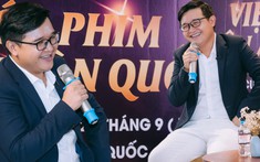 'Đạo diễn trăm tỷ' Võ Thanh Hòa nói về quan điểm phim remake: 'Làm lại nhưng không lặp lại'