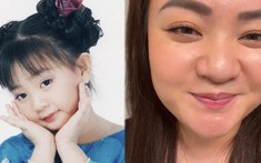 'Bé Xuân Mai' xuất hiện với giọng hát khác lạ, cover 'Chân tình' khiến khán giả bồi hồi nhớ tuổi thơ