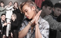 Kay Trần rời M-TP Entertainment vẫn dành lời có cánh cho Sơn Tùng, đập tan nghi vấn bất hòa