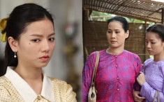 Phim “Lưới trời”: Vào vai đứa con gái bị thất lạc, Mỹ Tú chỉ giành được lòng tin của mỗi Út Hạnh