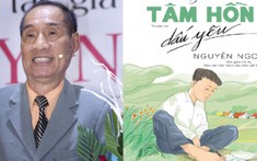Tin buồn: Thầy giáo viết chữ bằng chân Nguyễn Ngọc Ký qua đời, hưởng thọ 75 tuổi
