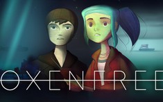 Tựa game phiêu lưu OXENFREE: Netflix Edition nay đã có trên mobile