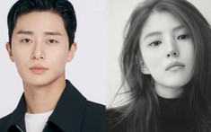 Park Seo Jun và Han So Hee sẽ nên duyên trong phim kinh dị - hành động đình đám 'Gyeongseong creature'