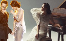 “Mùa thu của Phương” trở lại, đánh dấu 25 năm tình bạn của Thu Phương và nhạc sĩ Việt Anh