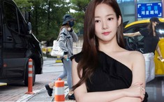 Dispatch tung bằng chứng Park Min Young hẹn hò đại gia mới nổi nhưng profile tiềm ẩn 'nguy hiểm'