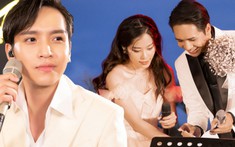 Bị đồn đoán hẹn hò Nam Em nhiều lần, Bạch Công Khanh lên tiếng ngay giữa show về kế hoạch kết hôn