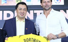 Huyền thoại Dortmund chi 350 triệu gây quỹ ủng hộ trẻ em TP.HCM khó khăn vì Covid 19