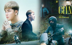 Ưng Hoàng Phúc tung teaser MV 'Chạm', tiếp nối siêu dự án kỷ niệm 20 năm ca hát