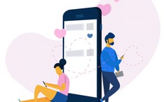 Giới trẻ Việt đã cởi mở hơn khi hẹn hò trực tuyến