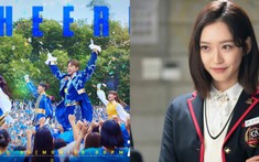 Phim Hàn tháng 10 có gì “hot”: Đầu tháng gặp D.O. (EXO), cuối tháng “cháy” cùng Song Joong Ki - Kang Ha Neul