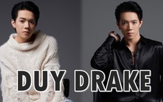Hoài Lâm hỗ trợ cho màn ra mắt của Duy Drake, hết lời khen ngợi giọng hát đàn em
