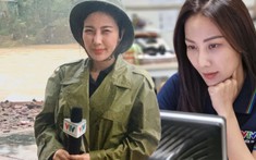 BTV Quỳnh Hoa xin lỗi sau sự cố vạ miệng: 'Trong lúc hưng phấn diễn tả chưa đúng nên gây ra hiểu lầm'