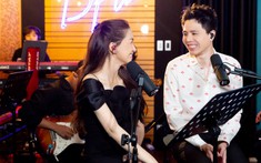 Trịnh Thăng Bình tiết lộ Hòa Minzy là khách mời đặc biệt tại Hà Nội, không ngại được 'đẩy thuyền' miễn fan vui
