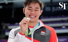 Thêm VĐV Singapore giành 2 HCV SEA Games 31 sử dụng chất cấm ở Việt Nam
