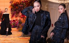 Hì hục chạy show từ trong nước đến quốc tế, Bảo Hà giữ phong độ, tỏa sáng tại đêm diễn “Hẹn em”
