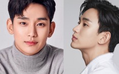 'Phú bà' Thái Lan 'chơi lớn'  khi chi 3 tỷ đồng để được gặp nam thần Kim Soo Hyun ngoài đời