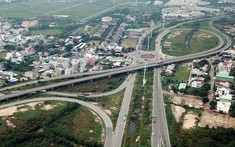 7 địa phương được giao hơn 31.000 tỉ đồng vốn đầu tư công