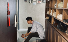 9x mua nhà 4 tỉ sau 10 năm tiết kiệm