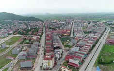 Bắc Giang sắp có thêm 2 khu đô thị rộng hơn 95ha