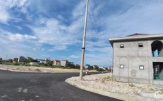 Bắc Giang sắp đấu giá 118 lô đất, tổng giá khởi điểm hơn 200 tỉ