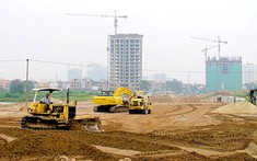 Bỏ quy định thu hồi đất khi được trên 80% người dân đồng ý