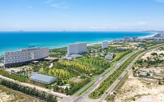 Hé lộ những định hướng lớn trong đồ án quy hoạch chung đô thị mới Cam Lâm, tỉnh Khánh Hòa