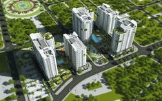 BQP Linh Đàm: Dự án chung cư tại thành phố Hà Nội