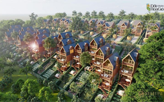 Đồi Hoa Gió: Dự án đất nền tại tỉnh Lâm Đồng
