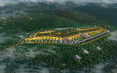 Đồi Mơ Sky View: Dự án đất nền tại tỉnh Lâm Đồng