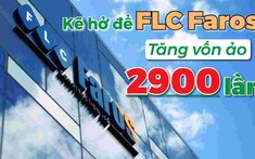 Từ vụ FLC Faros và Trịnh Văn Quyết: Hiểu đúng bản chất vốn ảo