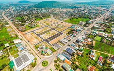 Quảng Ngãi sắp đấu giá 114 lô đất ở với giá khởi điểm chỉ từ 296 triệu đồng/lô đất